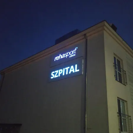 Przytulny Podolany Apartment