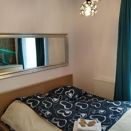 Apartment Przytulny Podolany *
