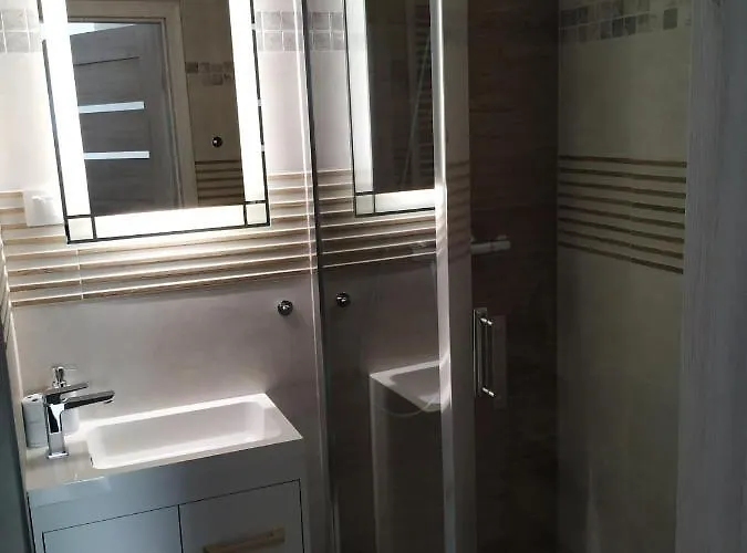 Przytulny Podolany *