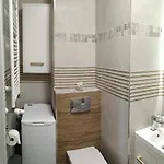 Apartment Przytulny Podolany