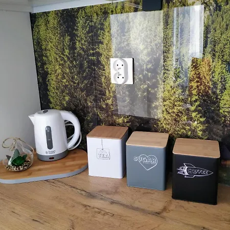 Διαμέρισμα Przytulny Podolany *