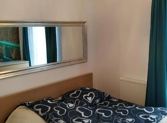 Apartamento Przytulny Podolany *